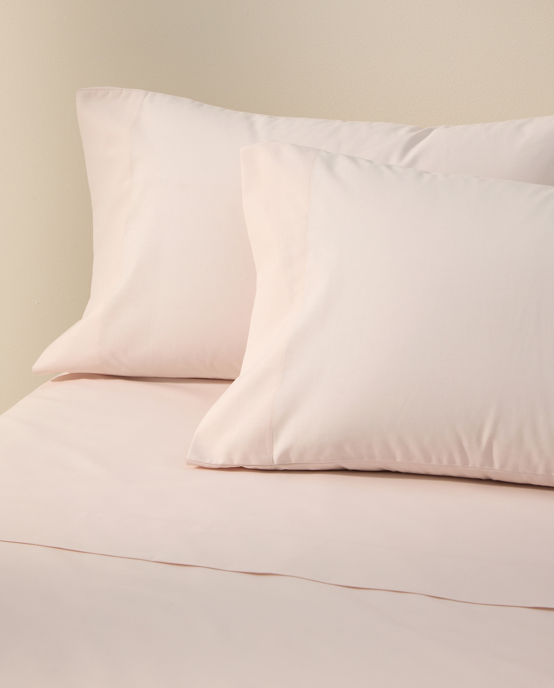 Imagen 0 de Funda de almohada polycotton Básico