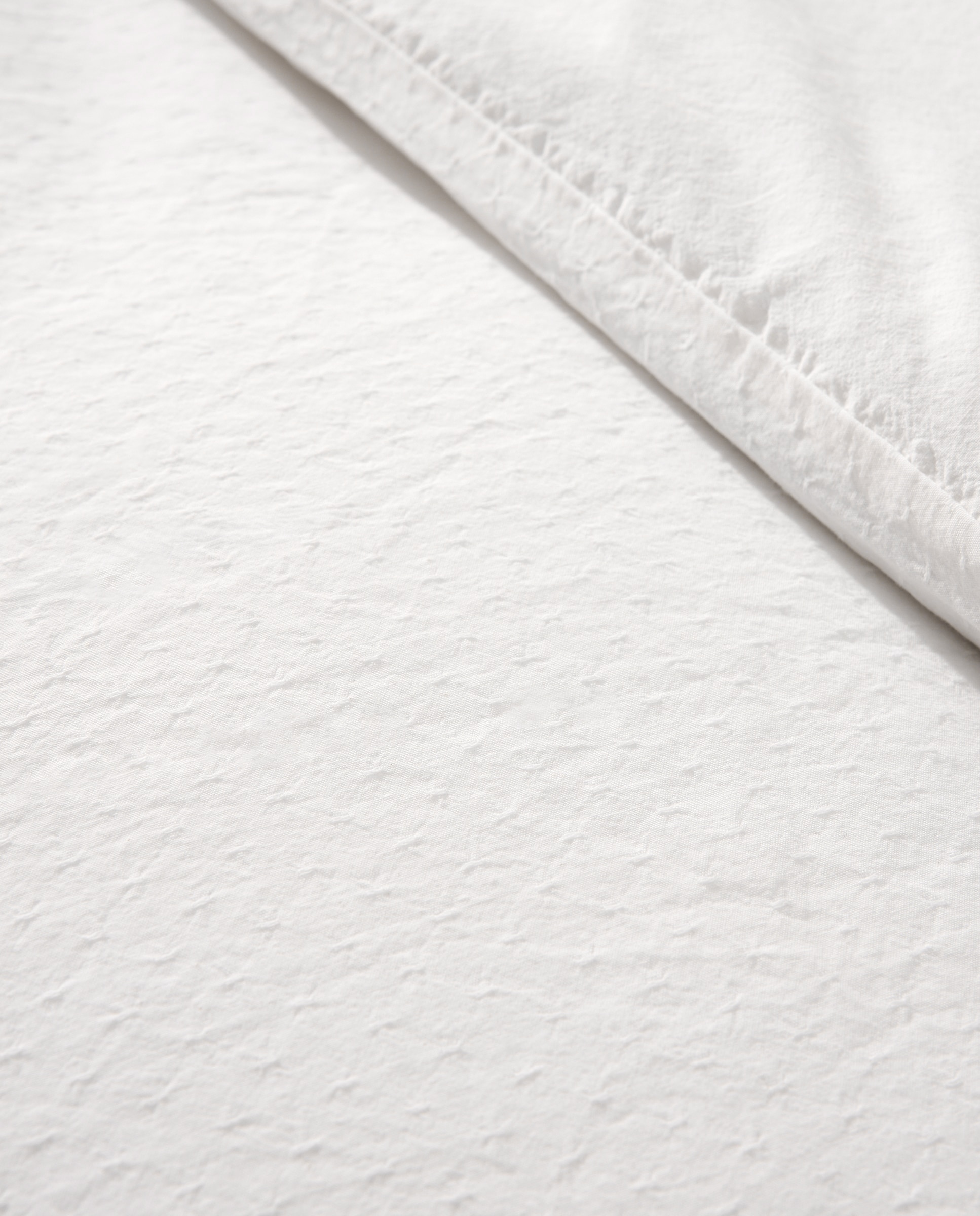 Juego de funda nórdica plumeti blanco roto Blanco roto-4