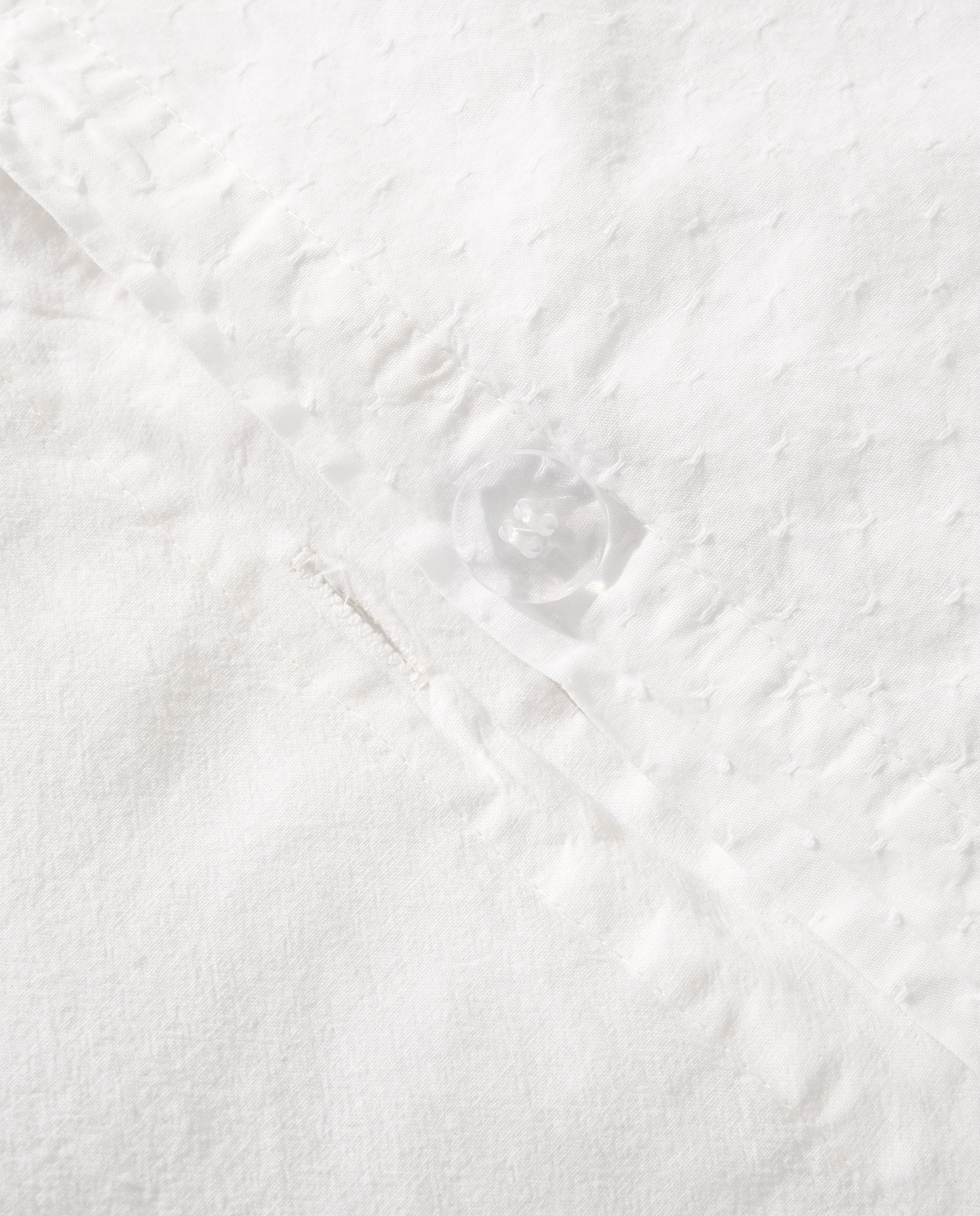 Juego de funda nórdica plumeti blanco roto Blanco roto-5