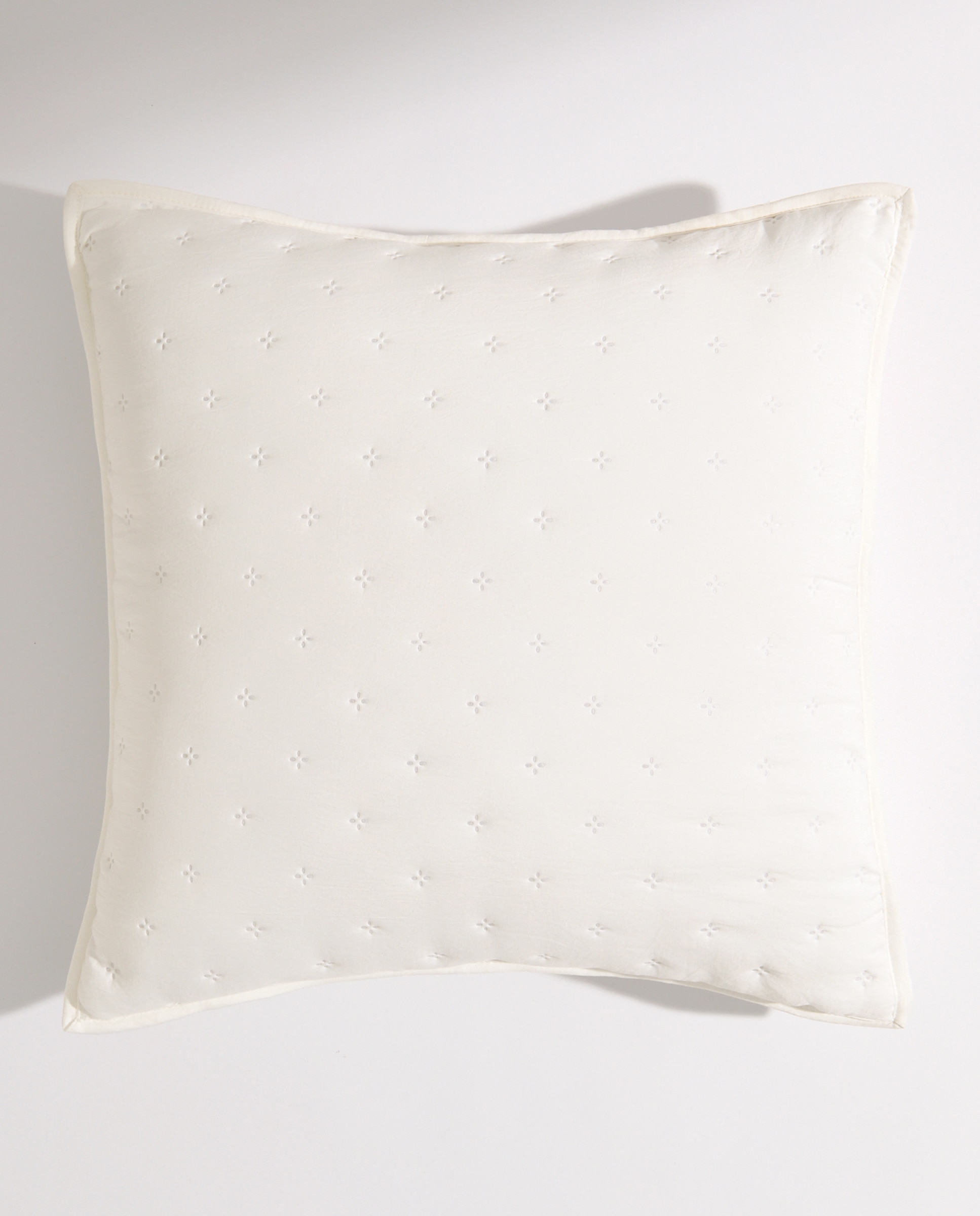 Funda de cuadrante liso blanco Blanco-2