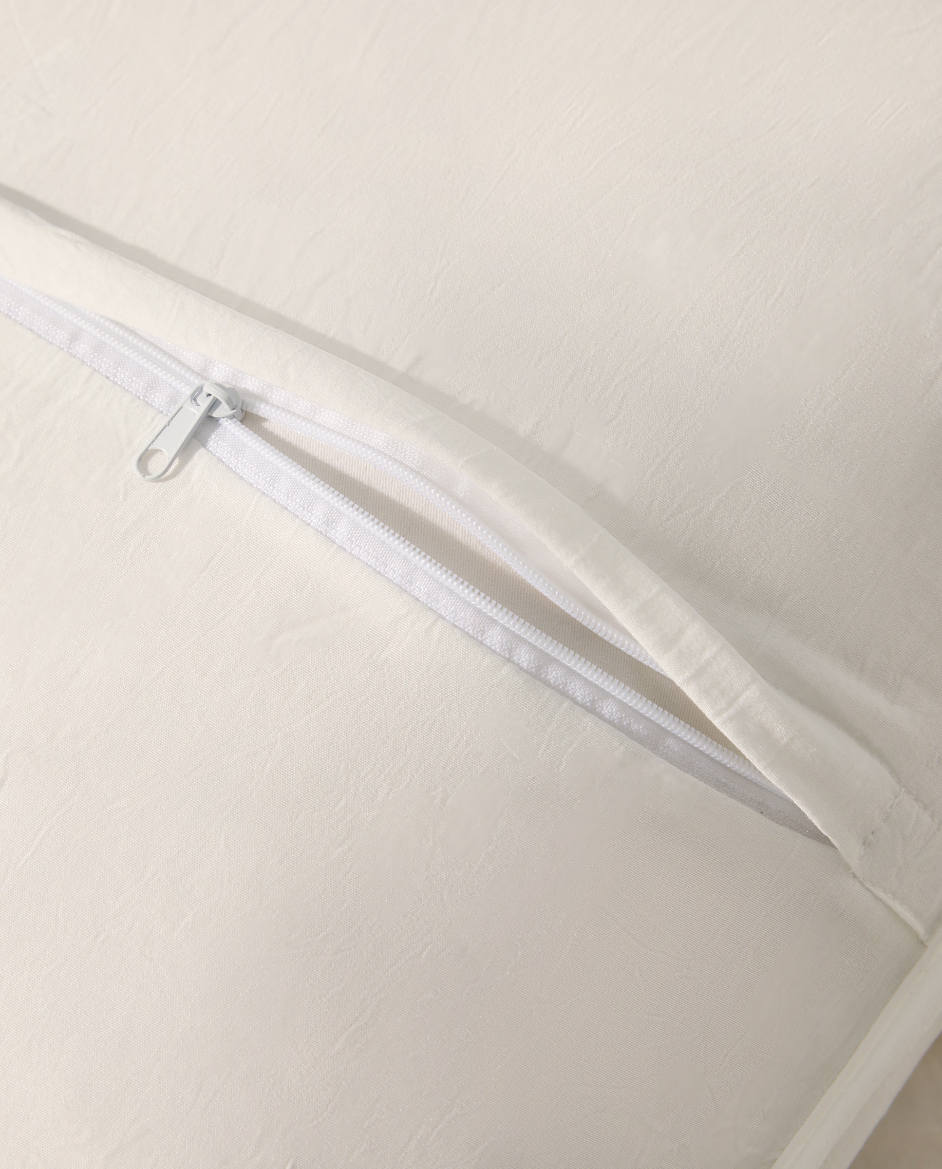 Funda de cuadrante liso blanco Blanco-4