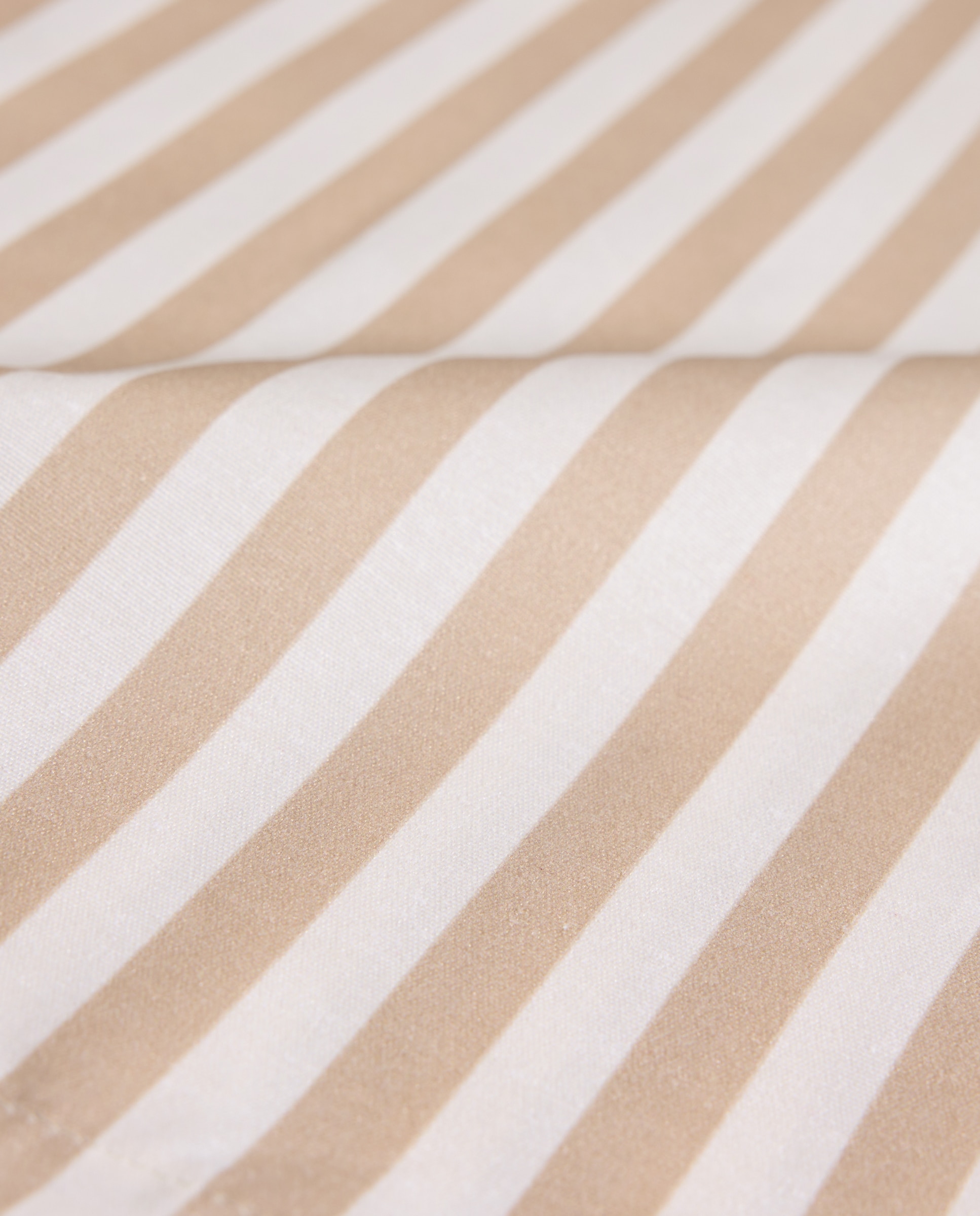 Mantel antimanchas resinado Rayas Beige-2