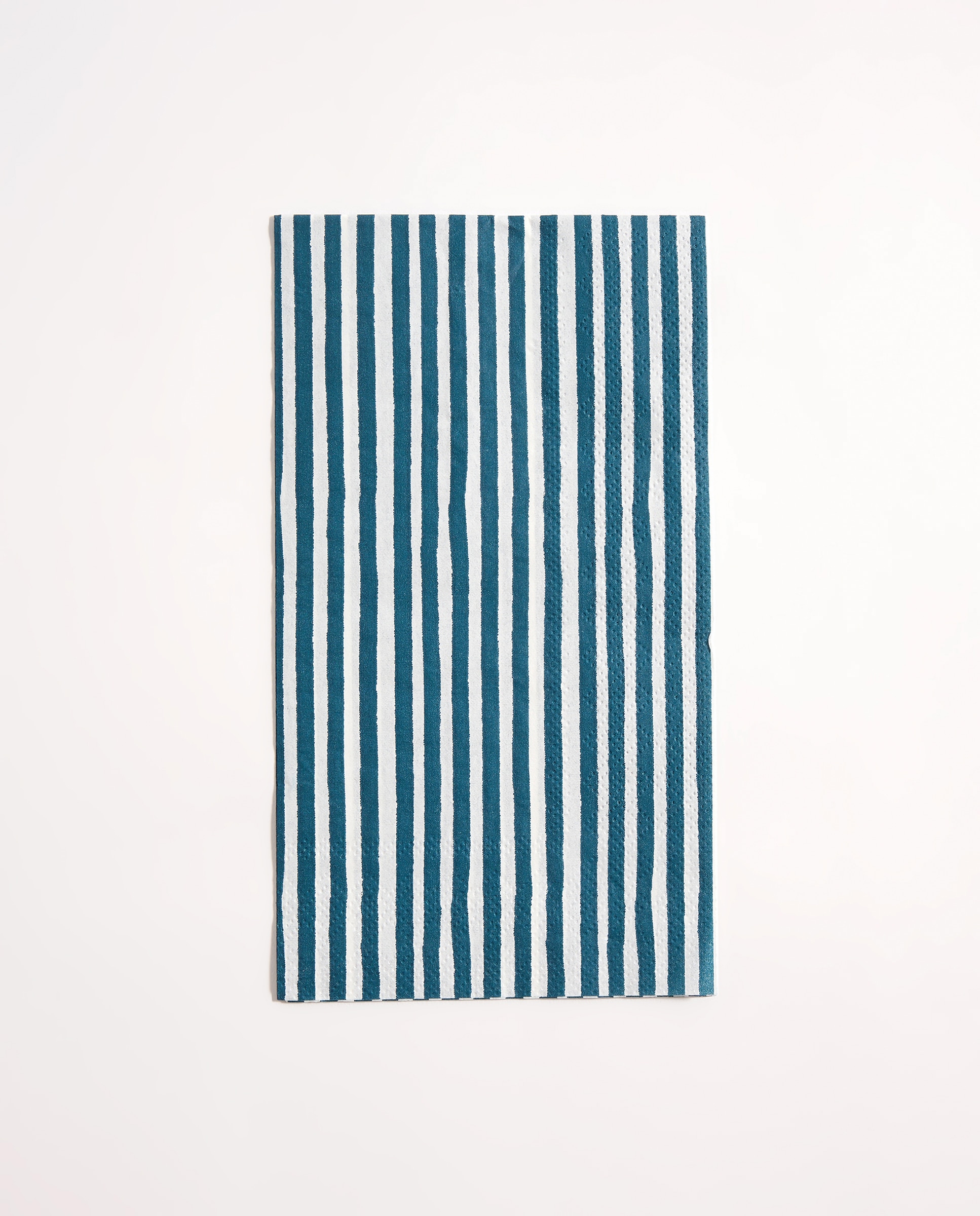 Imagen 0 de Pack de 20 servilletas de papel Thing Stripes