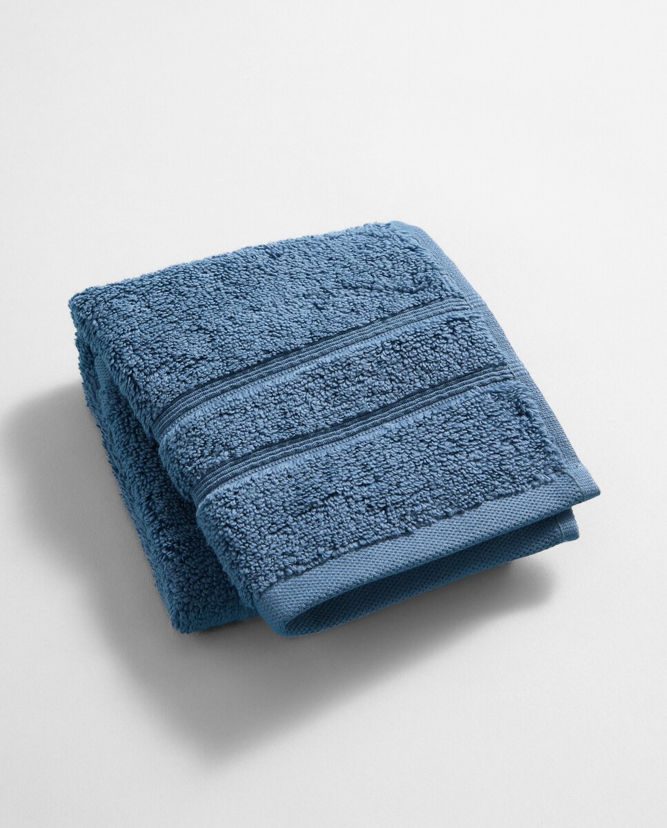Imagen 0 de Toalla de baño algodón Básico