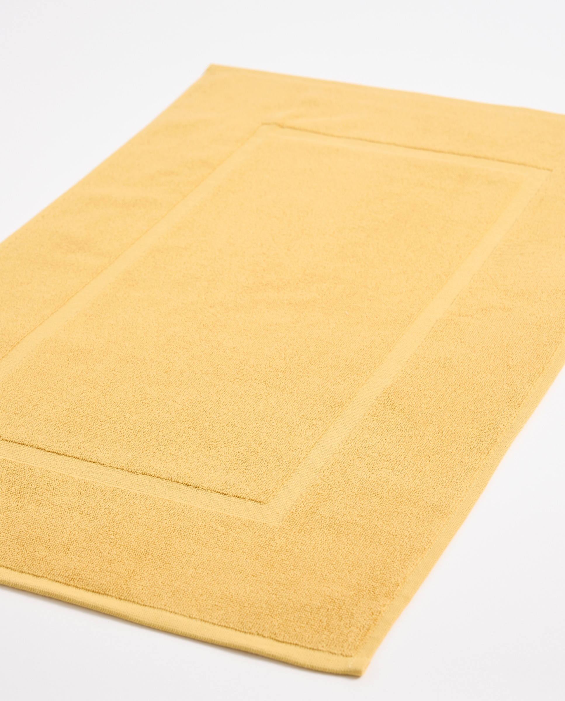 Imagen 0 de Alfombra de baño algodón Básico