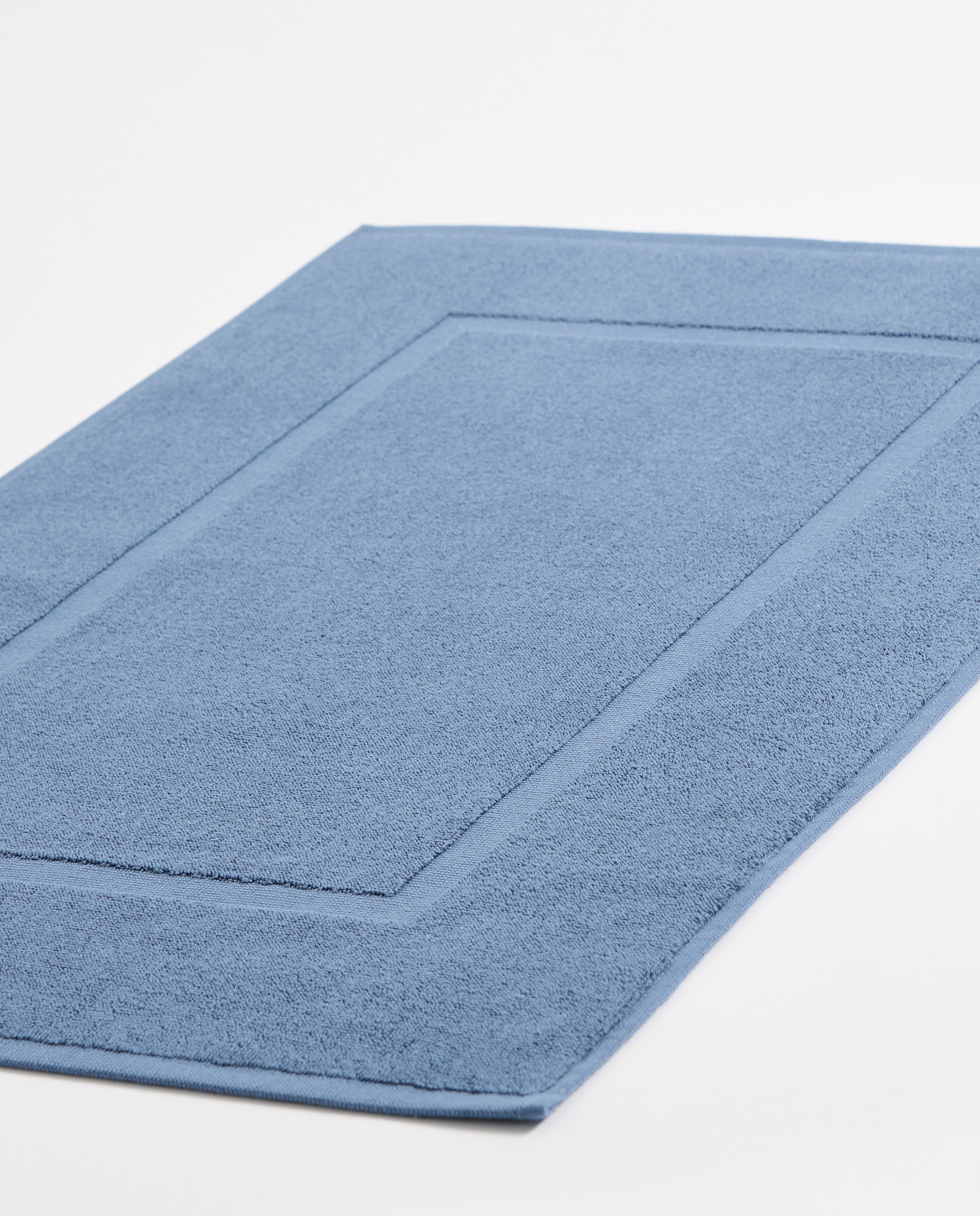 Imagen 0 de Alfombra de baño algodón Básico