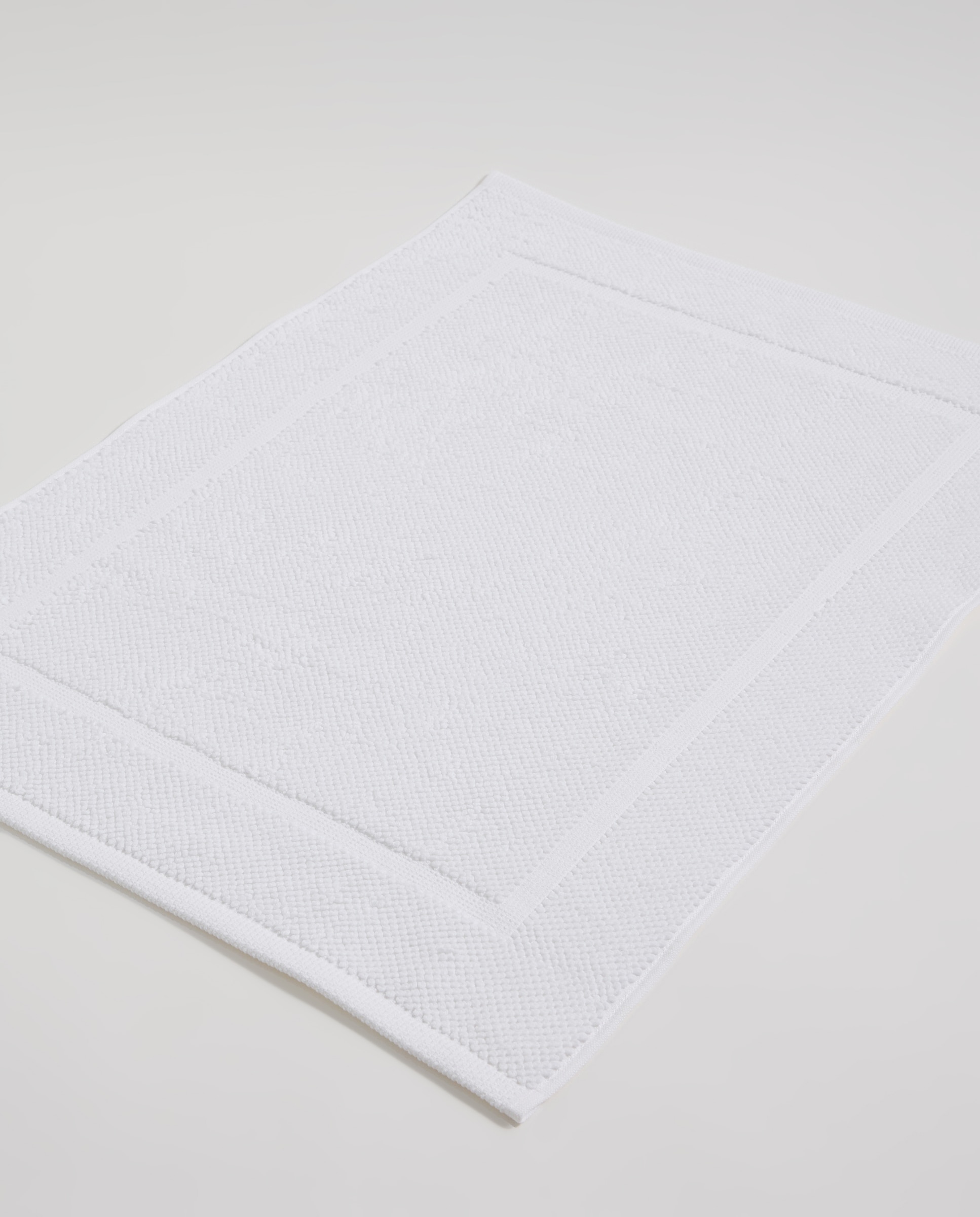 Imagen 0 de Alfombra de baño algodón Frice