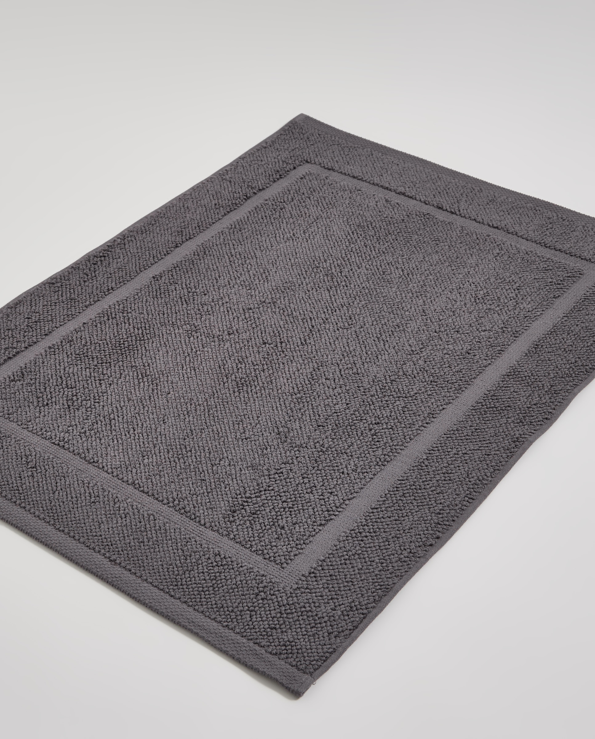 Imagen 0 de Alfombra de baño algodón Frice