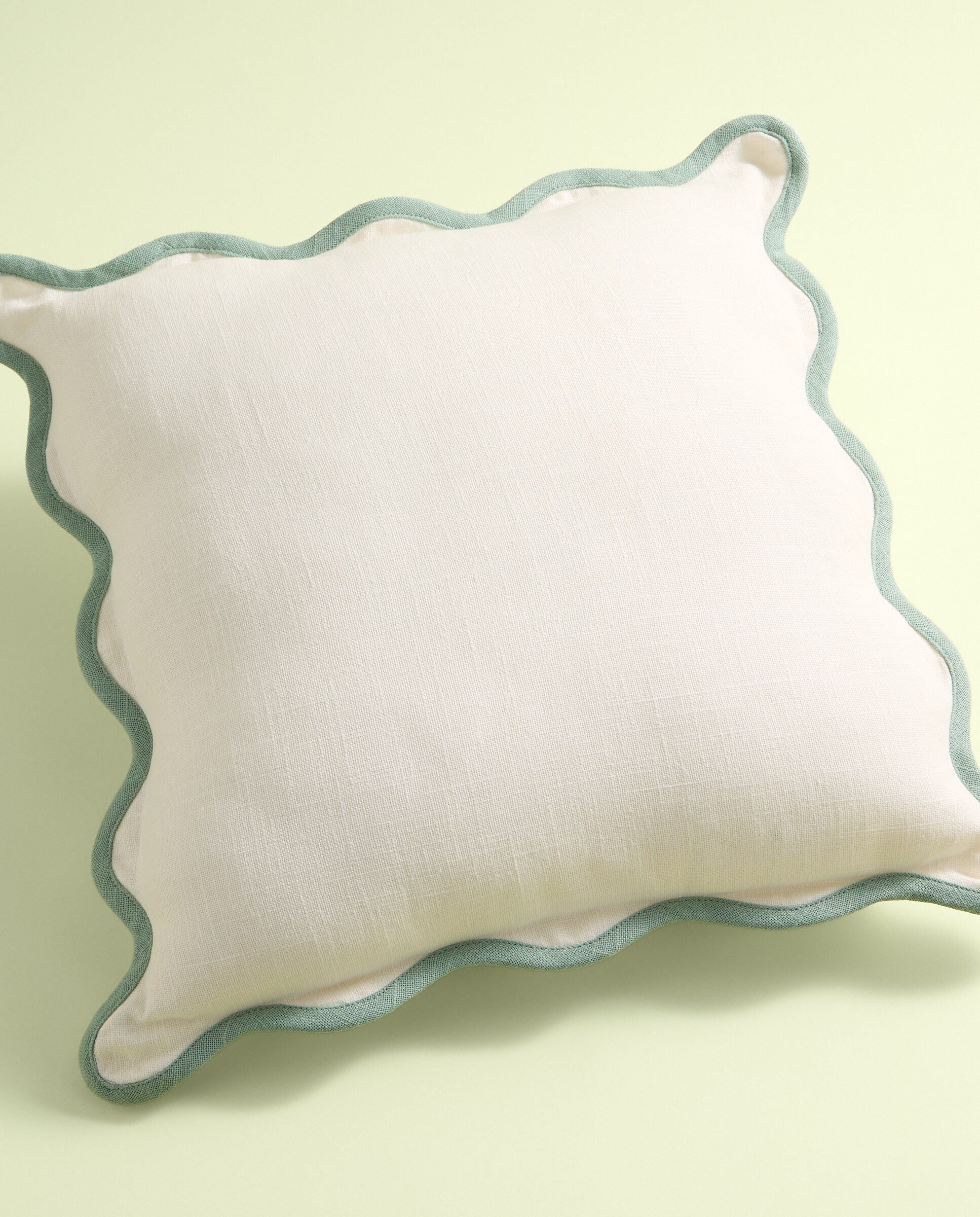 Imagen 0 de Cojín decorativo Waves