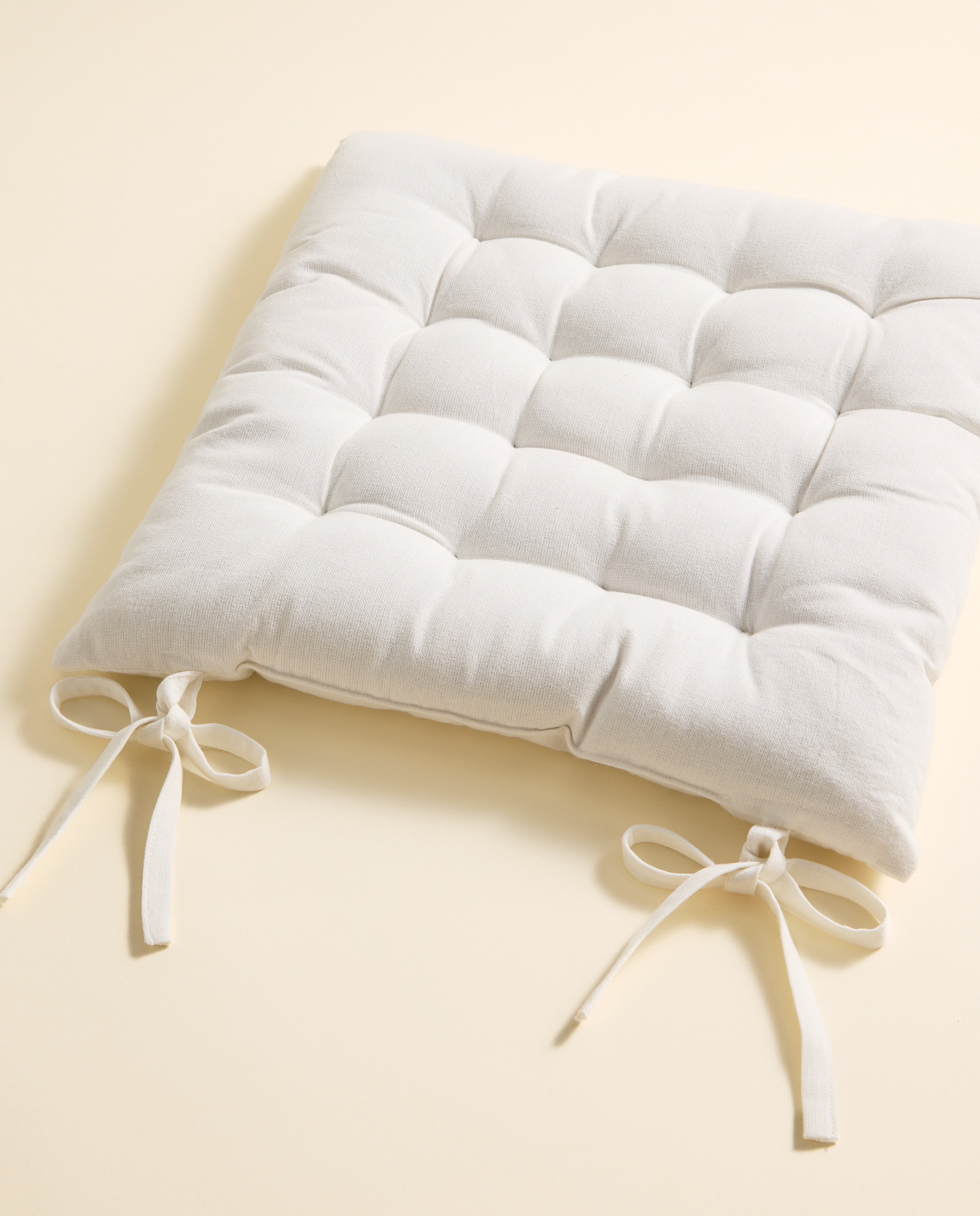Imagen 0 de Cojín para silla Liso