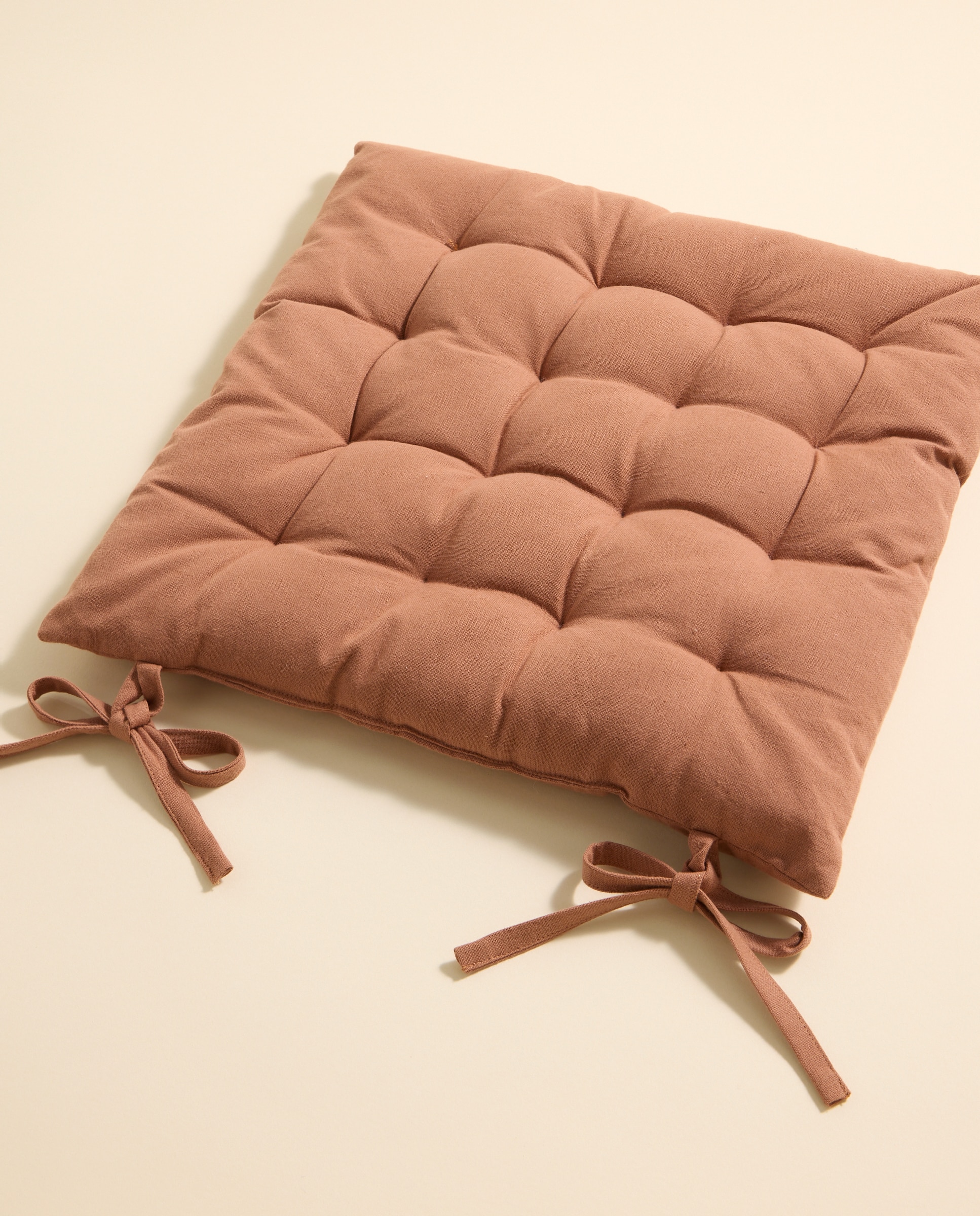 Imagen 0 de Cojín para silla Liso