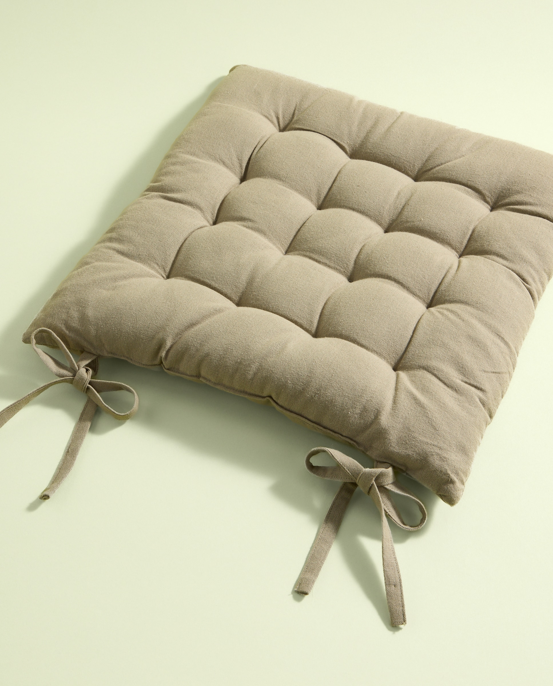 Imagen 0 de Cojín para silla Liso