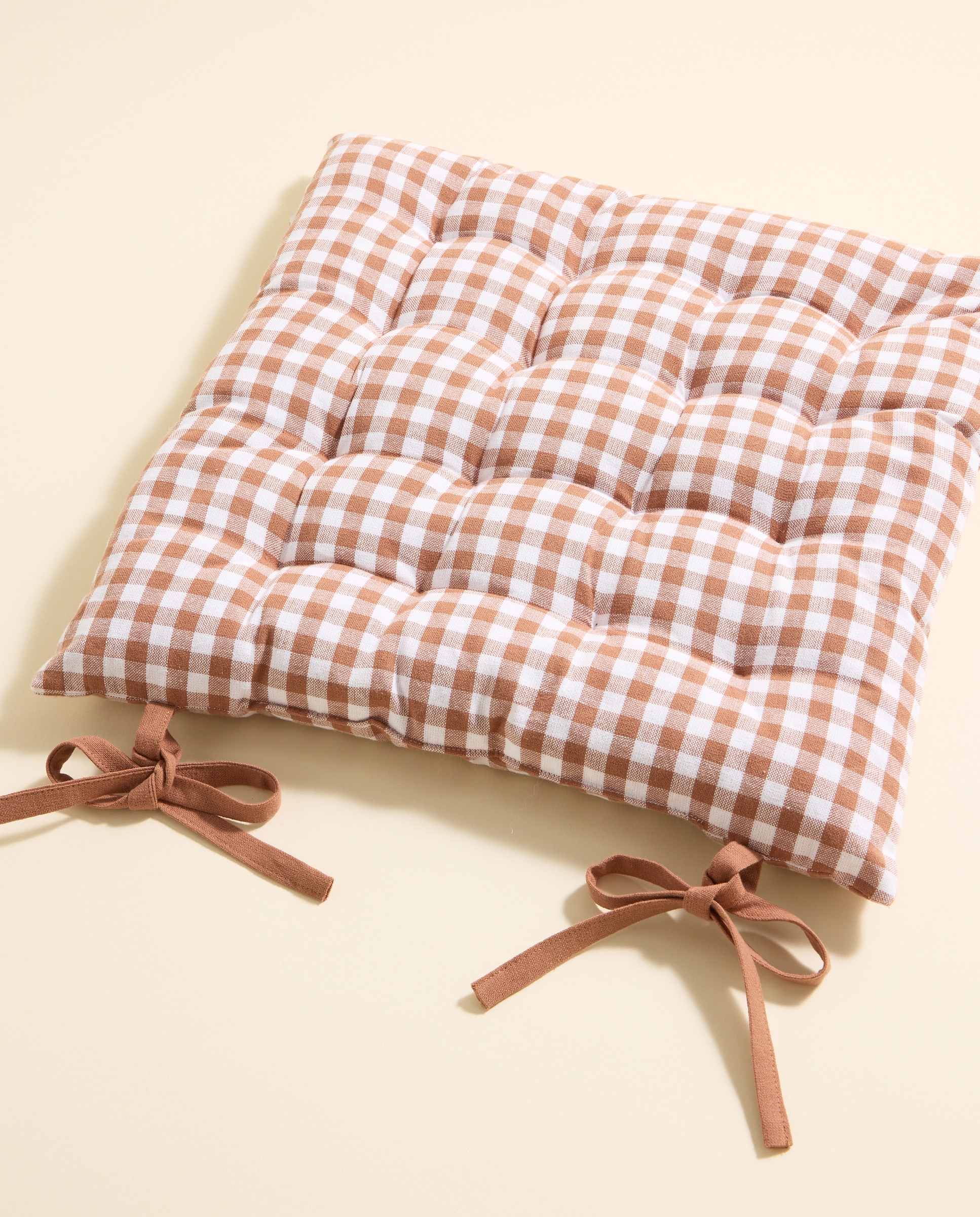 Imagen 0 de Cojín para silla Vichy