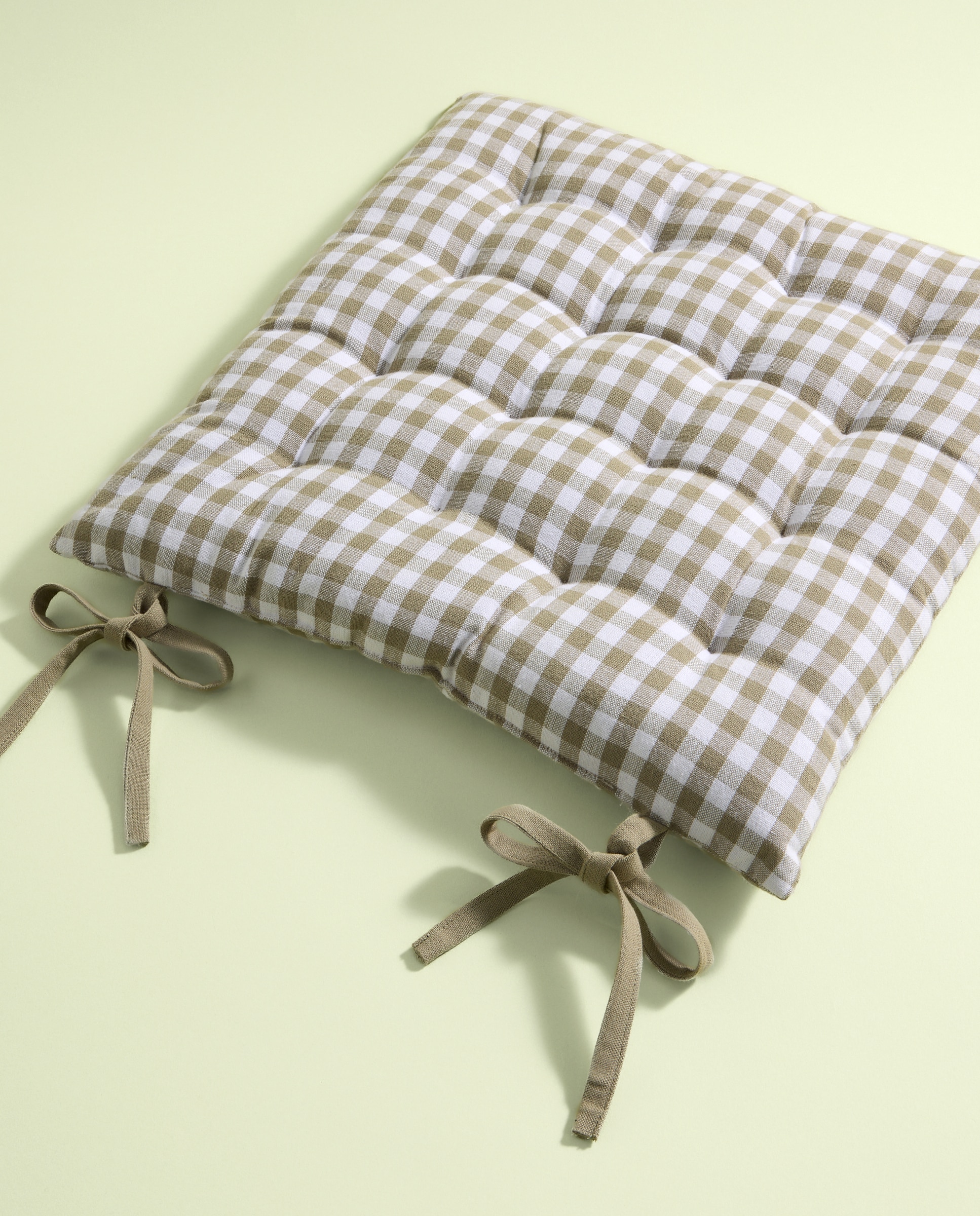 Imagen 0 de Cojín para silla Vichy