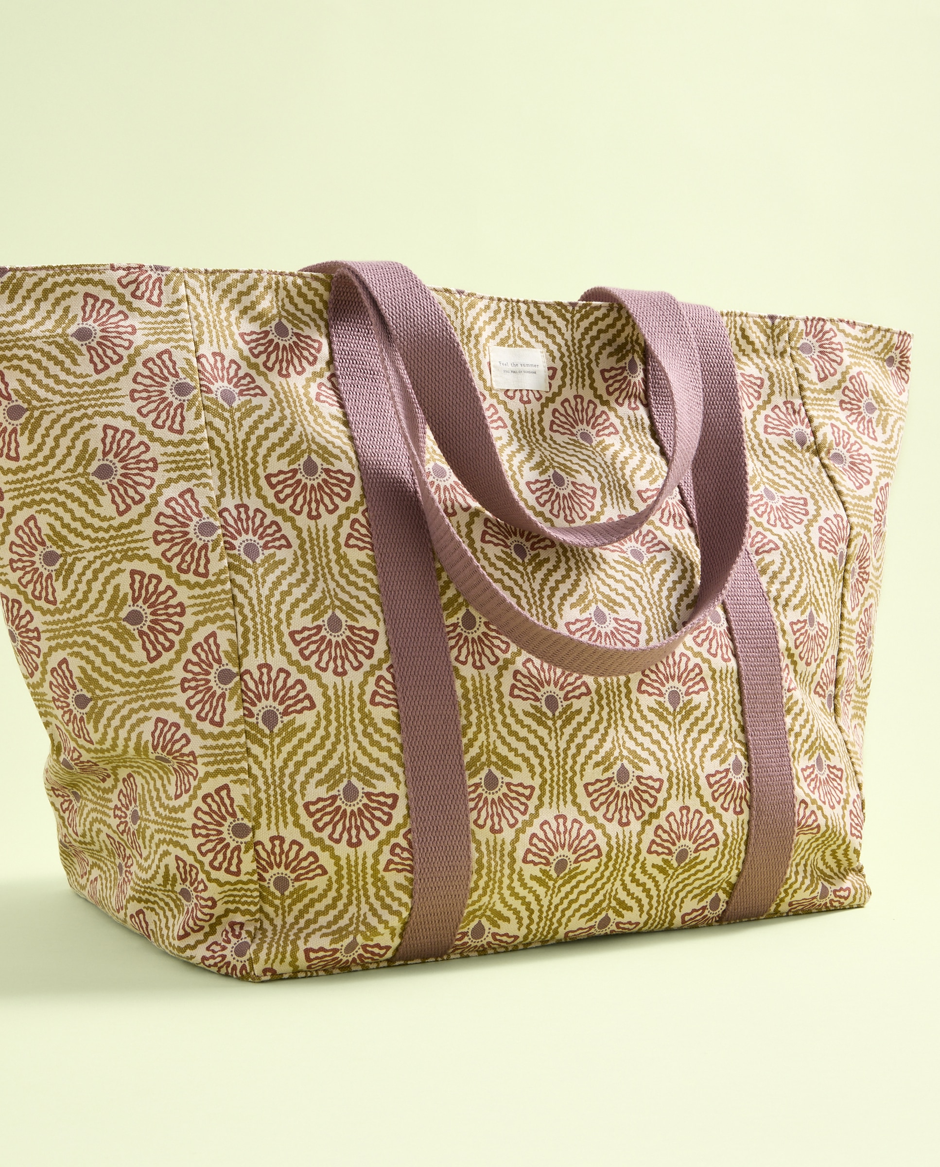 Imagen 0 de Bolsa de playa Palms