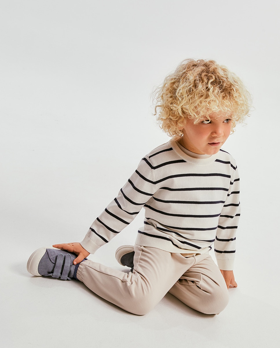 Imagem 0 de Sapatilhas de Lona Barefoot