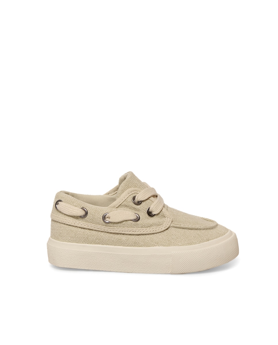 Imagen 0 de Zapatilla mocasín