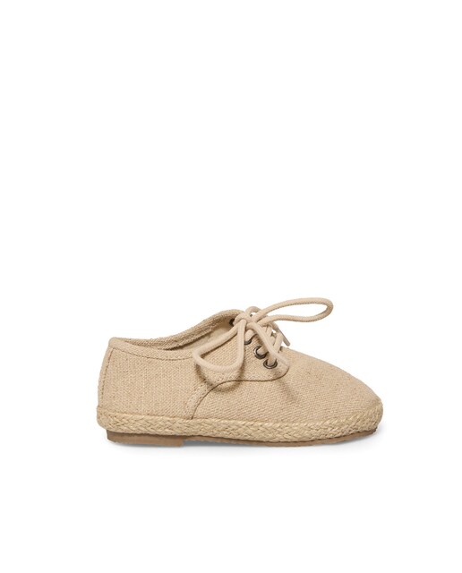 Imagen 0 de Espardeña cordones