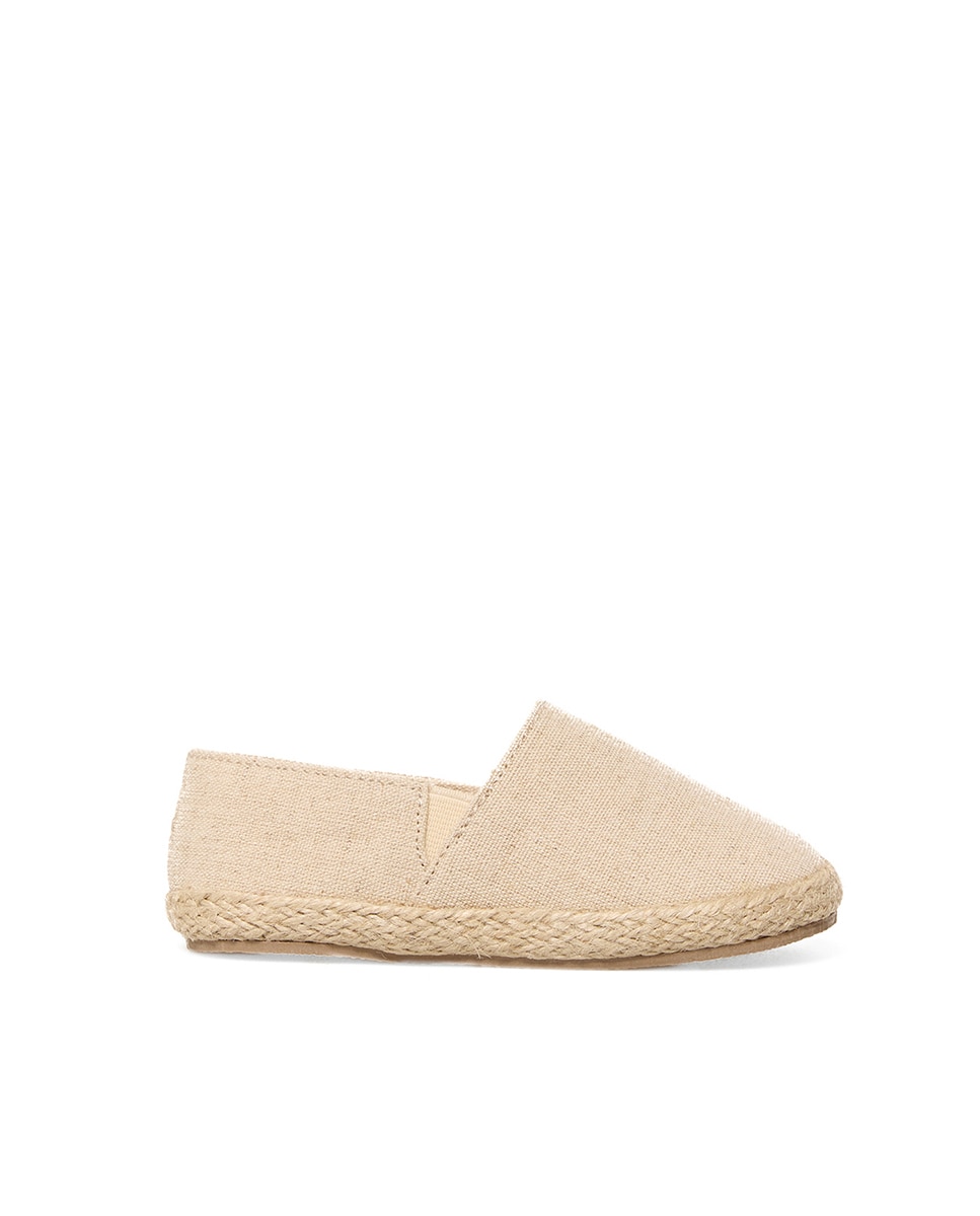 Imagem 0 de Alpargatas de Tecido Rústico