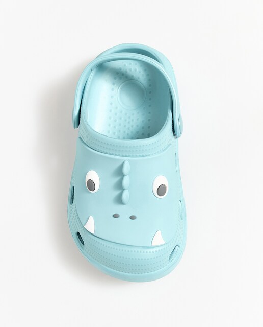 Imagen 0 de Zueco carita