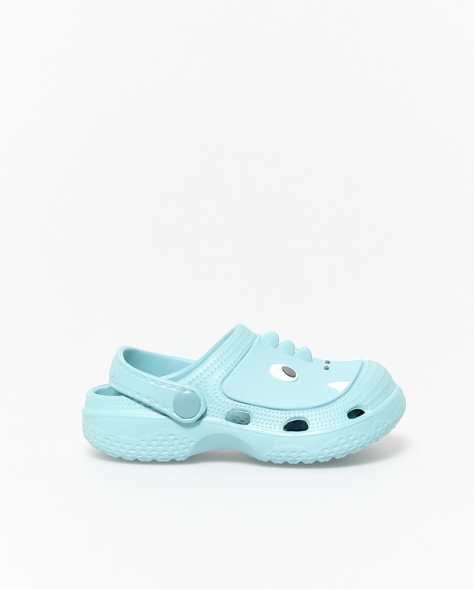 Mules Carinha Azul-2