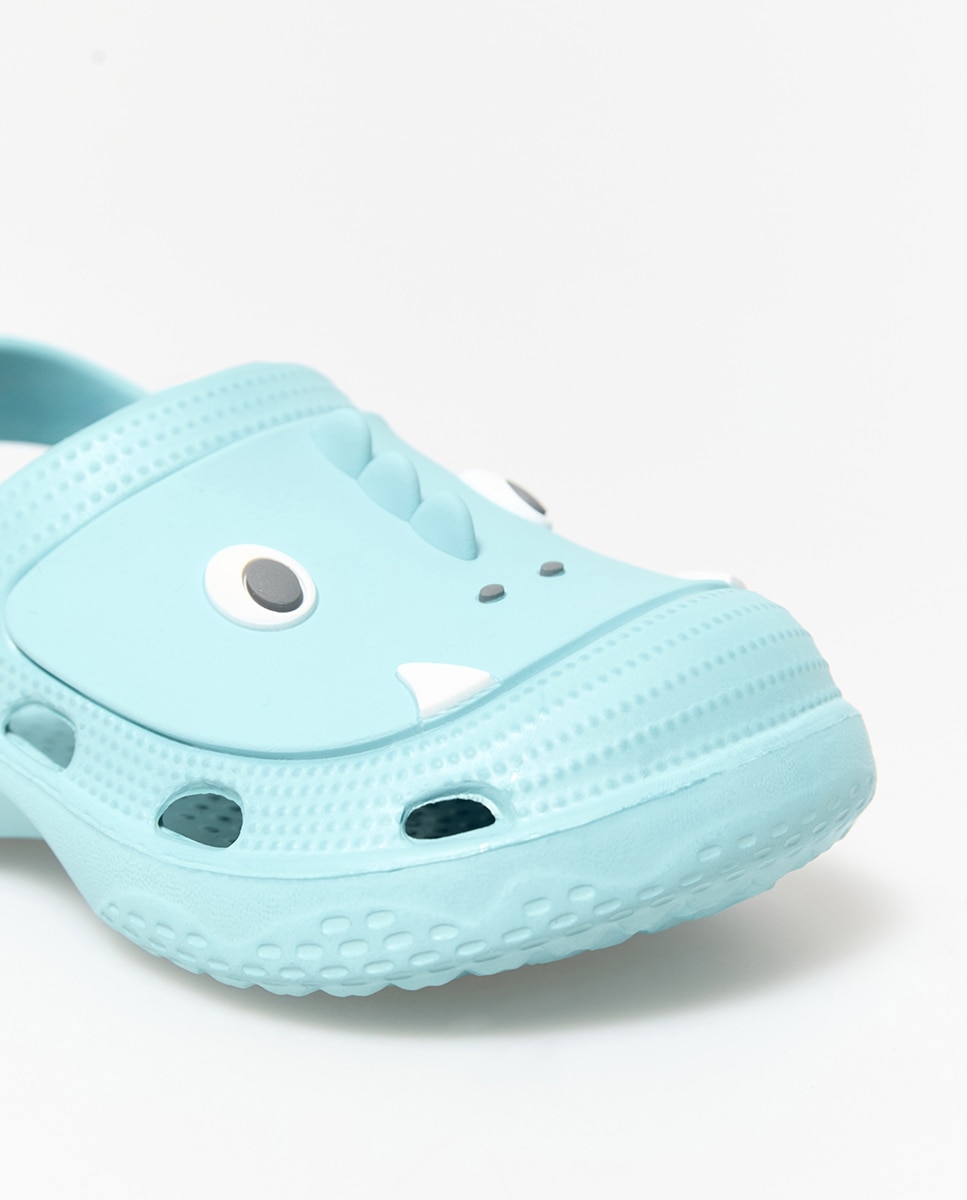Mules Carinha Azul-4