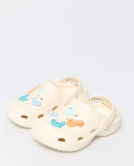 Imagen 0 de Zueco pines fondo