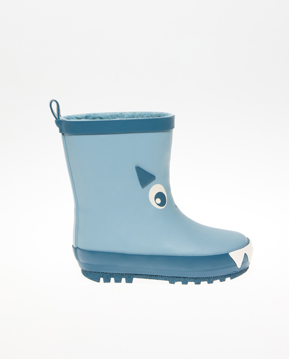 Imagen 0 de Bota agua