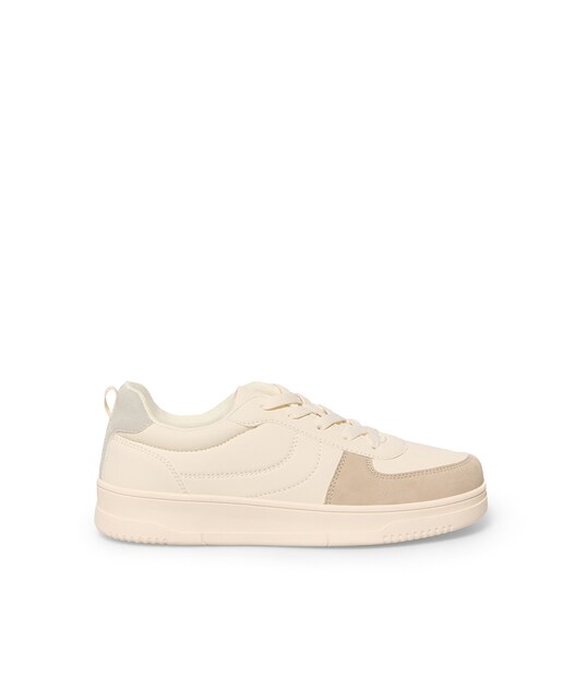 Imagen 0 de Zapatilla retro