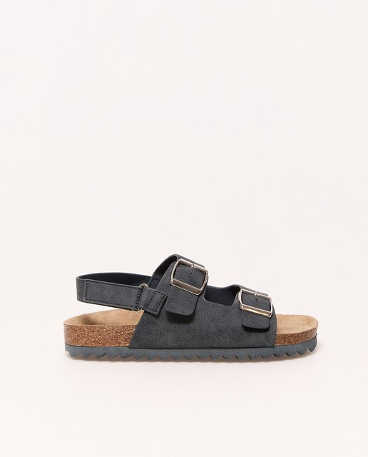 Imagen 0 de Sandalia bio hebilla