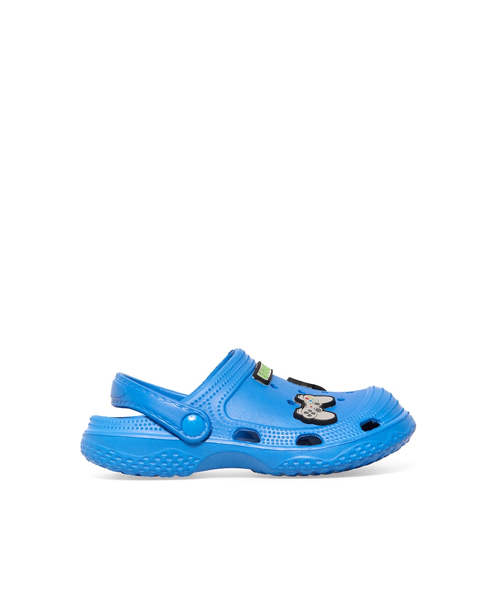 Imagem 0 de Mules com Pins Gamer