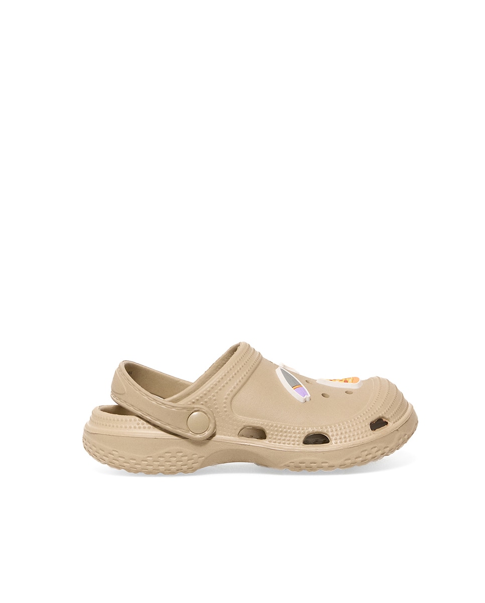 Imagem 0 de Mules com Pins Surf