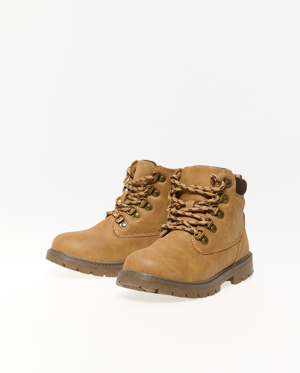 Botas de montanha Torrado-2