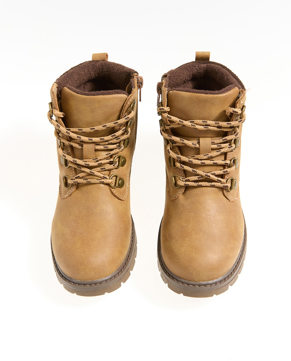 Botas de montanha Torrado-3