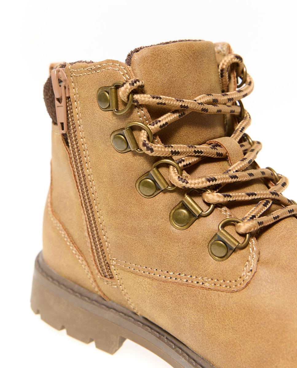 Botas de montanha Torrado-4