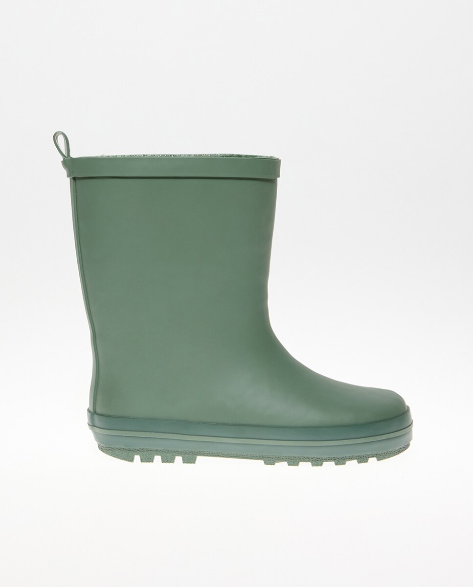 Imagen 0 de Bota agua 830 Antracita
