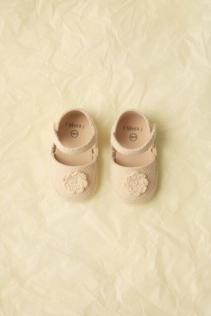 Imagen 0 de Peuco alpargata flor