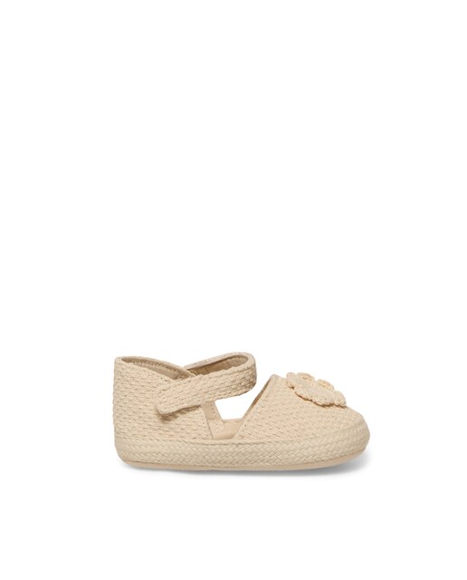 Imagen 0 de Peuco alpargata flor