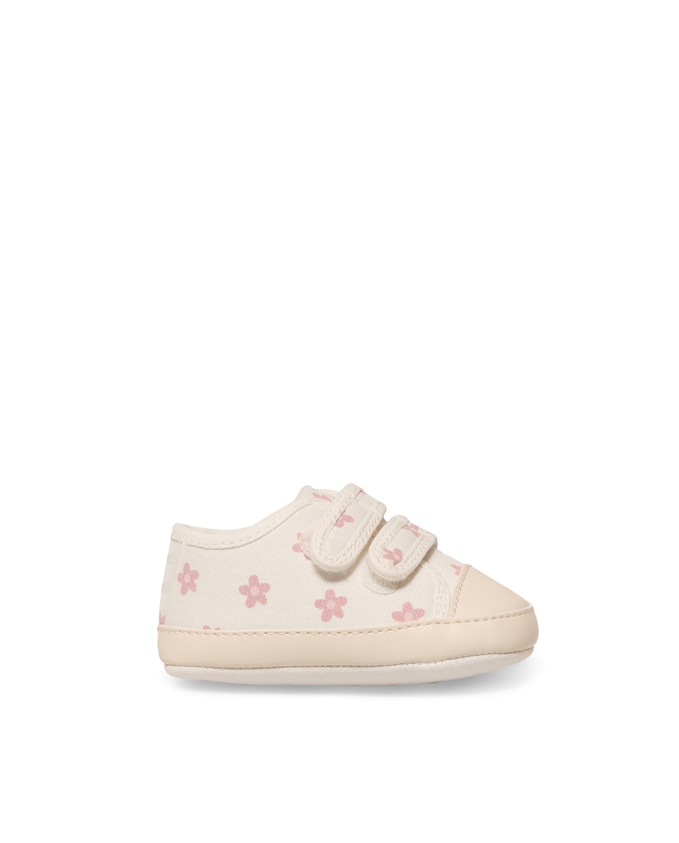Imagem 0 de Sapatos de Bebé Tipo Sapatilhas