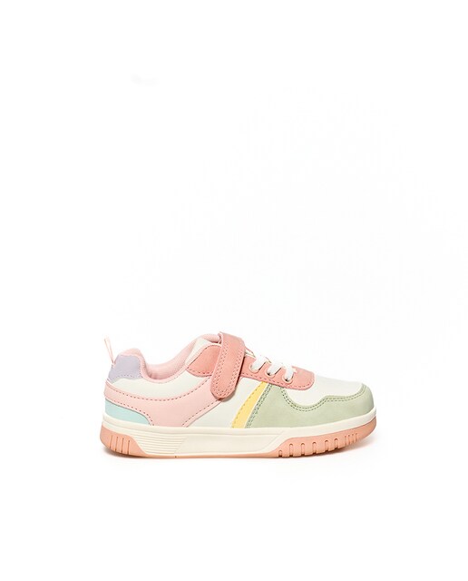 Imagen 0 de Zapatilla retro