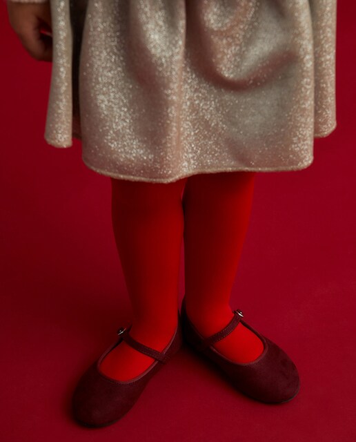 Imagen 0 de Merceditas básica