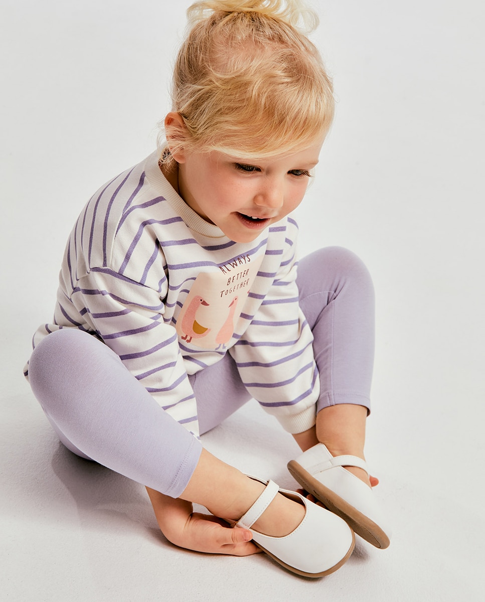 Sabrinas Barefoot Branco-1