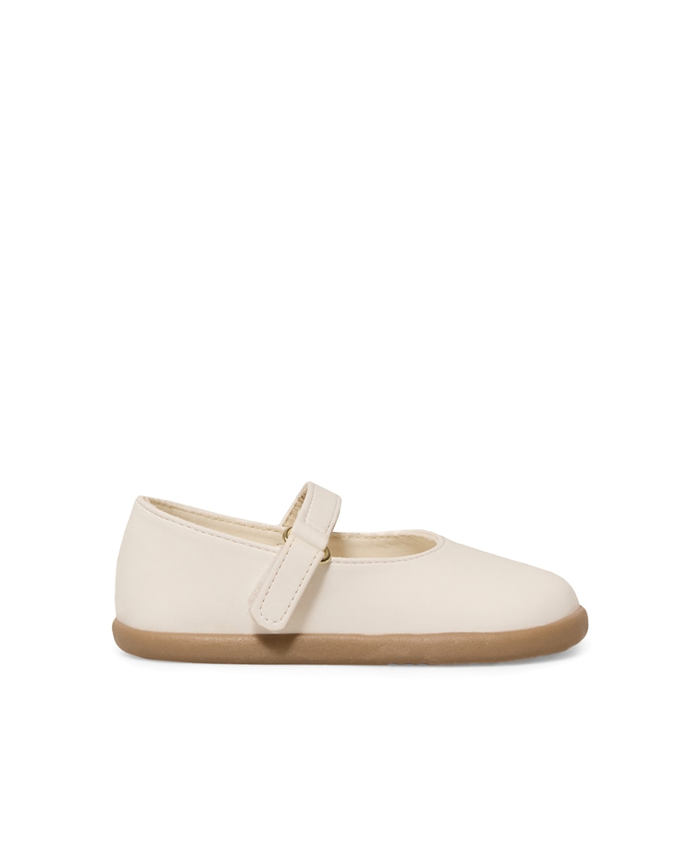 Sabrinas Barefoot Branco-2