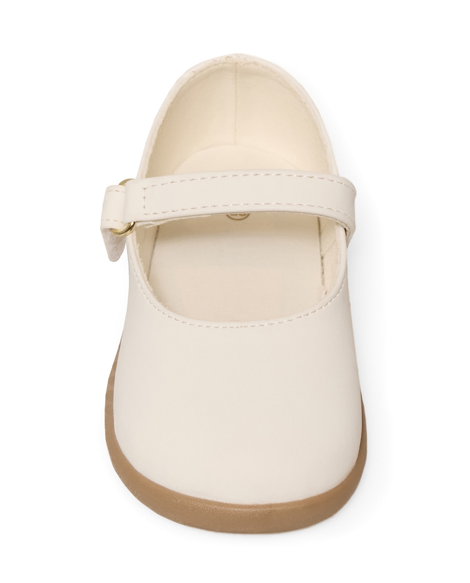 Sabrinas Barefoot Branco-3