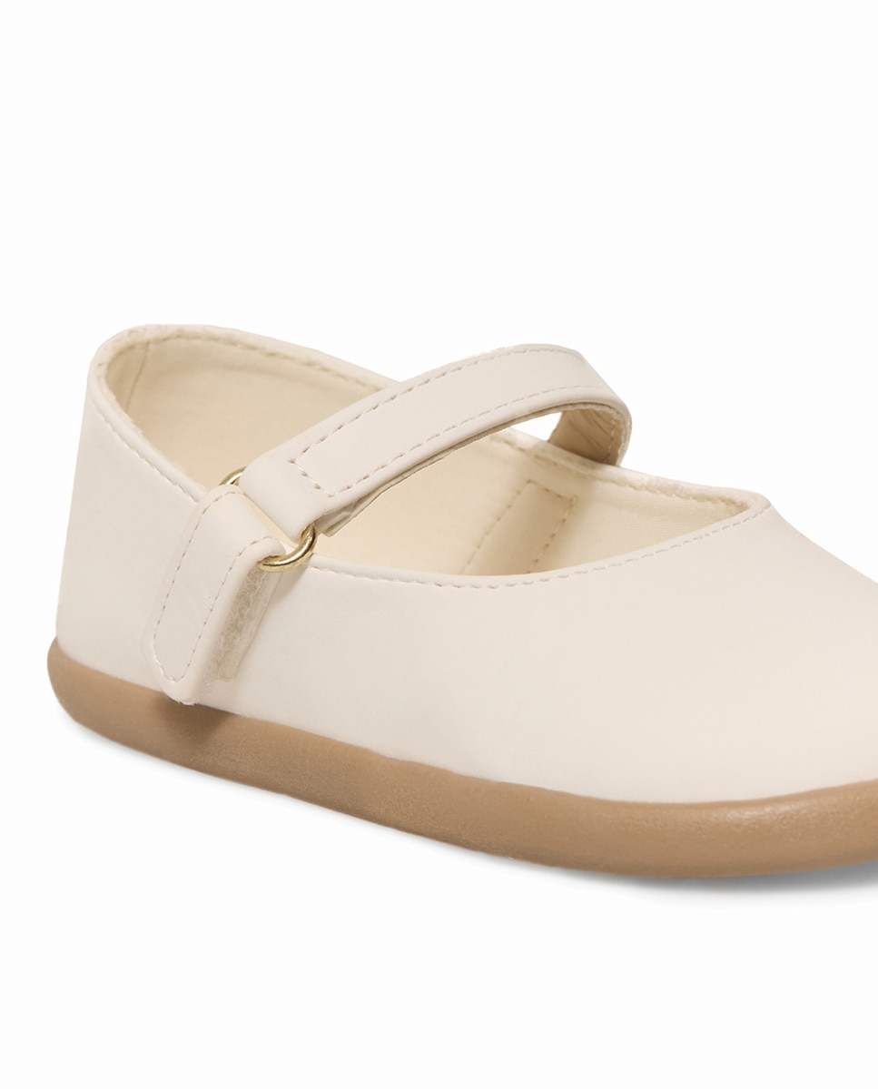 Sabrinas Barefoot Branco-5