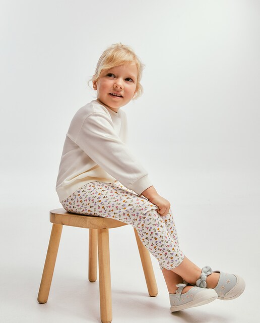 Imagen 0 de Zapatilla bailarina