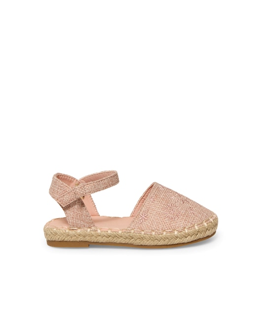 Imagen 0 de Alpargata bordado