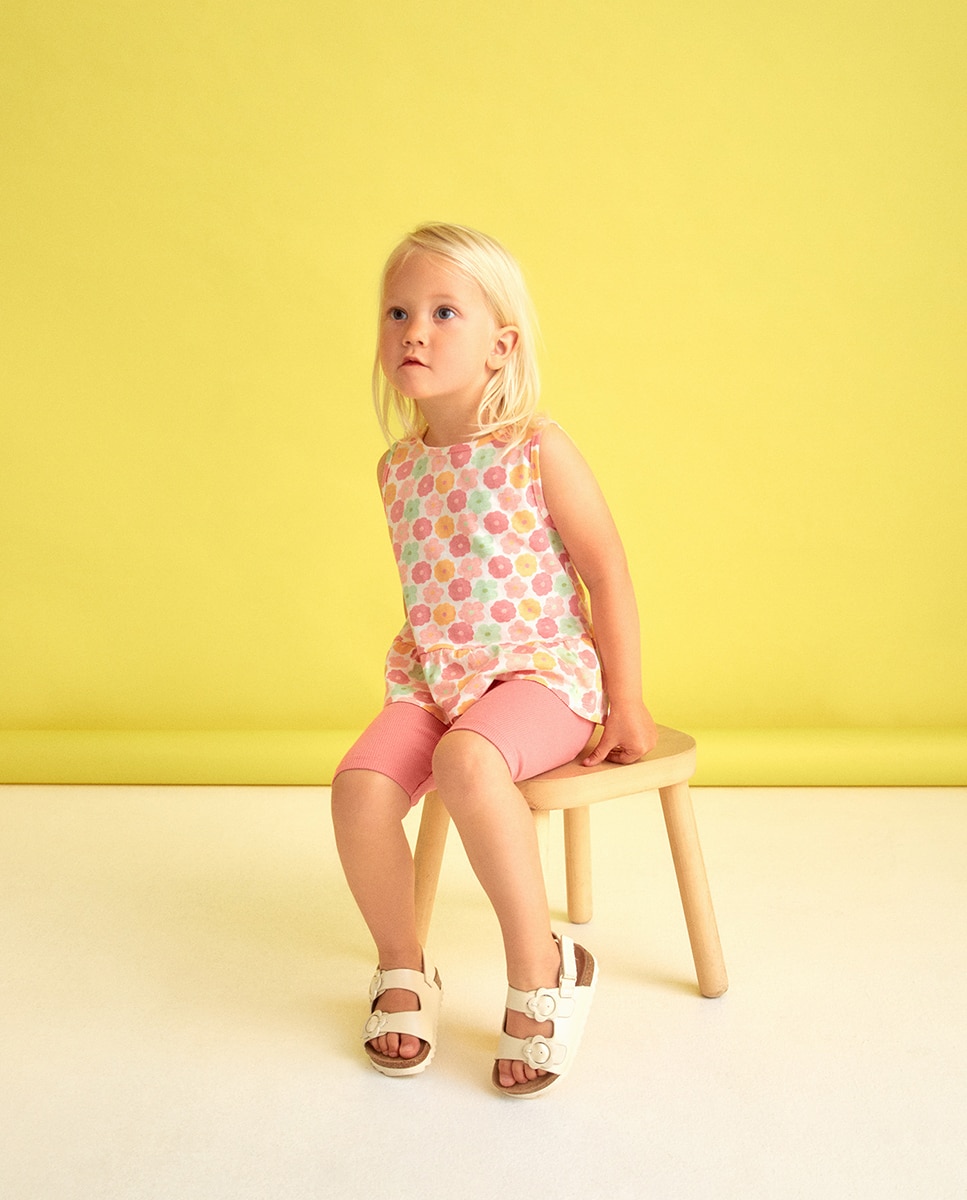 Imagem 0 de Sandálias Bio