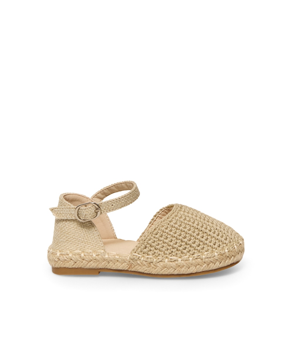 Imagem 0 de Alpercatas em Crochet