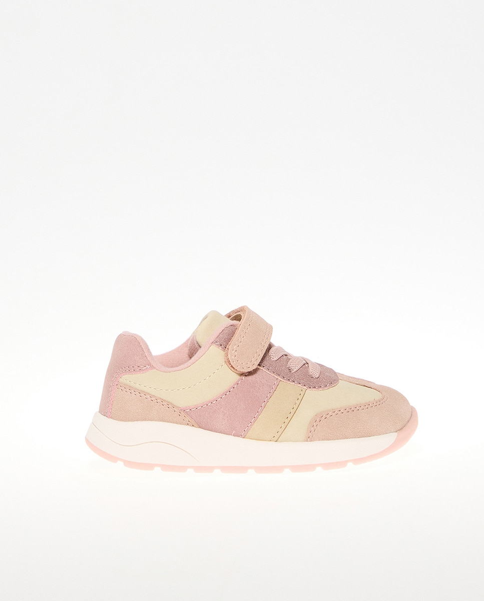 Imagen 0 de Zapatilla runner barefoot